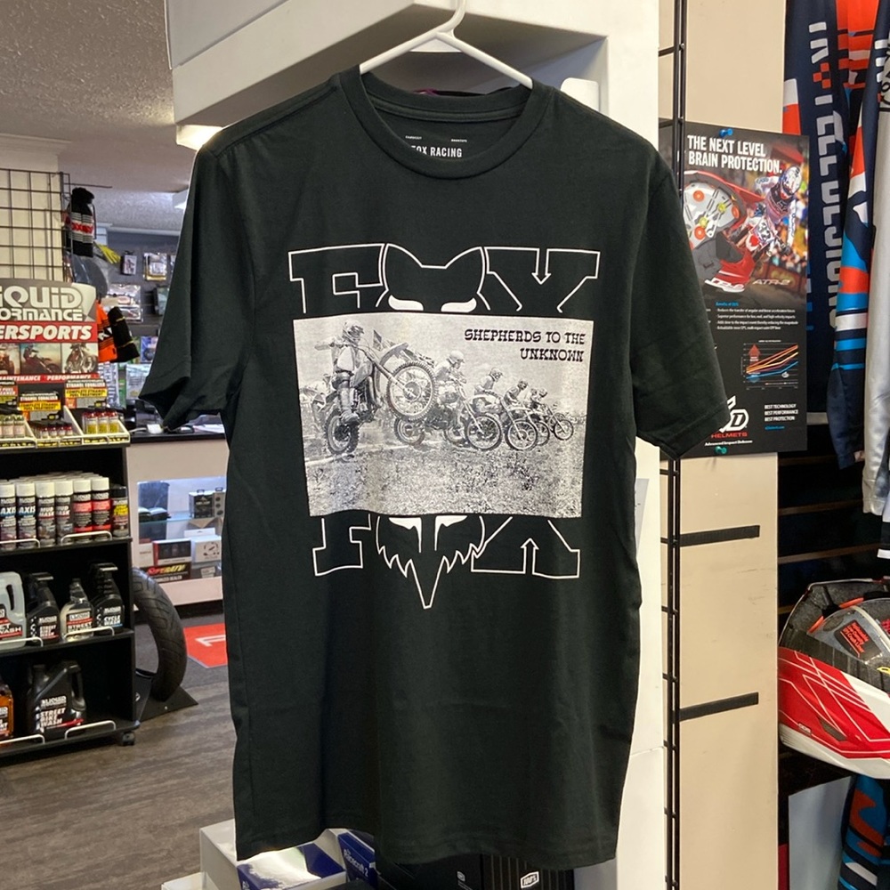 Fox Racing Small T-shirt